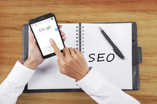 谷歌SEO优化：让你的网站成为搜索引擎的优先选择(图1)